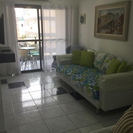 Apartamento Blue Label Appartamento Guarujá Esterno foto