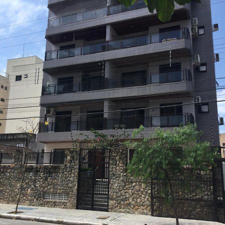 Apartamento Blue Label Appartamento Guarujá Esterno foto