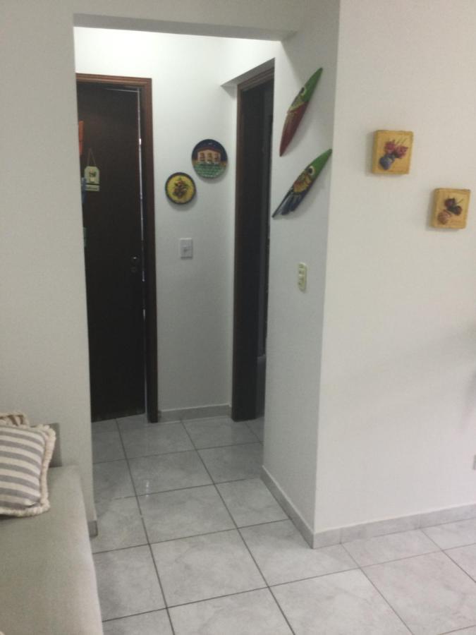 Apartamento Blue Label Appartamento Guarujá Esterno foto