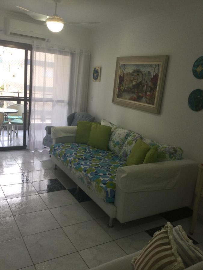 Apartamento Blue Label Appartamento Guarujá Esterno foto