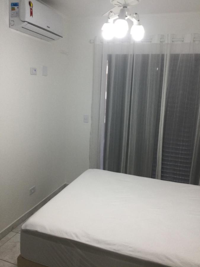 Apartamento Blue Label Appartamento Guarujá Esterno foto