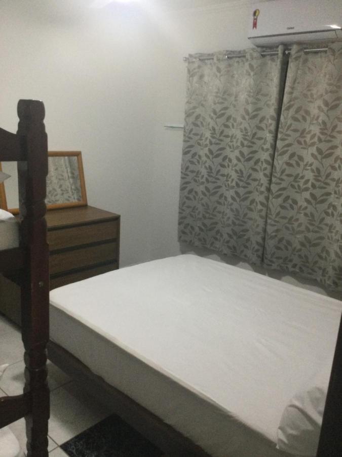 Apartamento Blue Label Appartamento Guarujá Esterno foto
