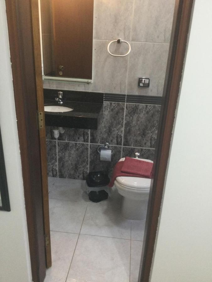 Apartamento Blue Label Appartamento Guarujá Esterno foto