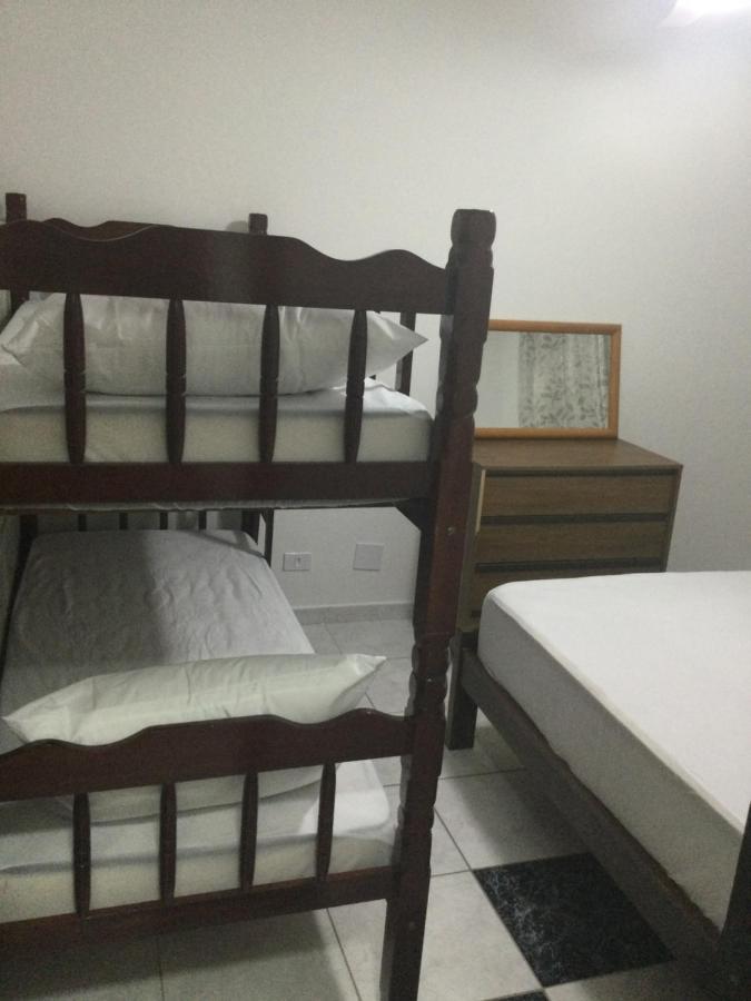 Apartamento Blue Label Appartamento Guarujá Esterno foto