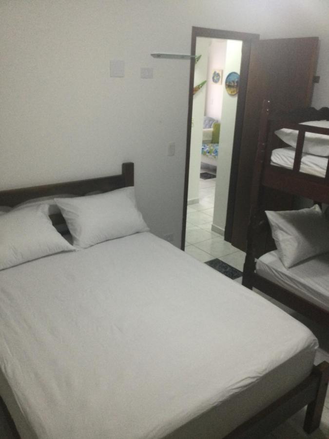 Apartamento Blue Label Appartamento Guarujá Esterno foto