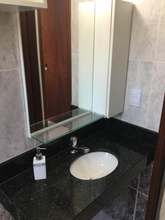 Apartamento Blue Label Appartamento Guarujá Esterno foto