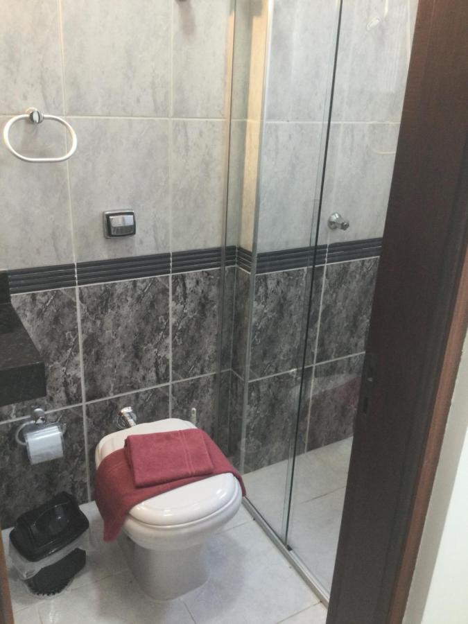 Apartamento Blue Label Appartamento Guarujá Esterno foto
