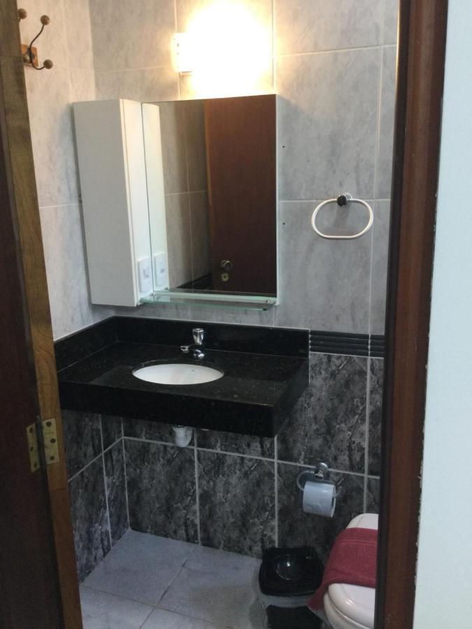 Apartamento Blue Label Appartamento Guarujá Esterno foto