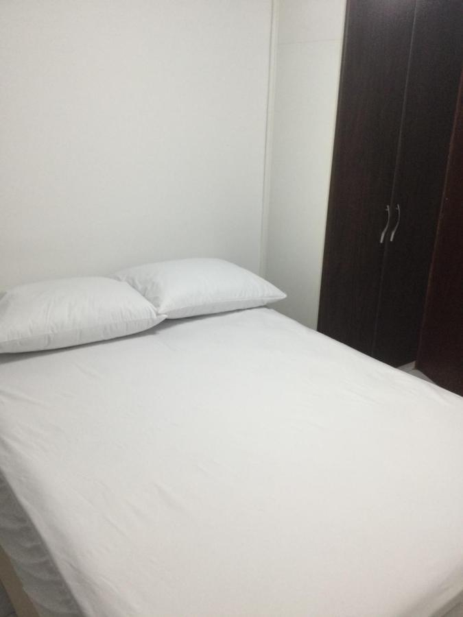 Apartamento Blue Label Appartamento Guarujá Esterno foto